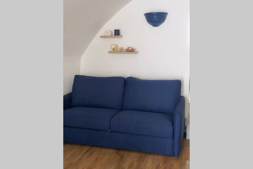 莫诺波利Casa Valentini公寓 外观 照片