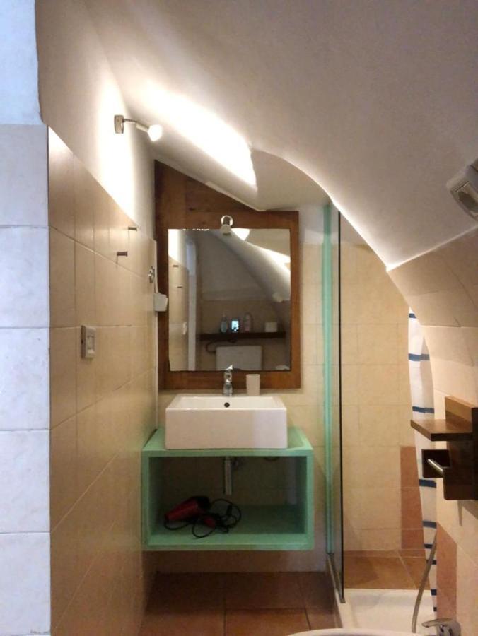 莫诺波利Casa Valentini公寓 外观 照片
